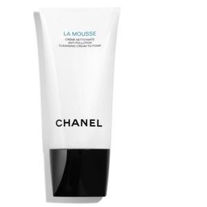 Chanel anti pollution cleansing cream 5 fl. Oz.
